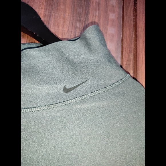 NIKE Wide legged tights - Picture 4 of 10